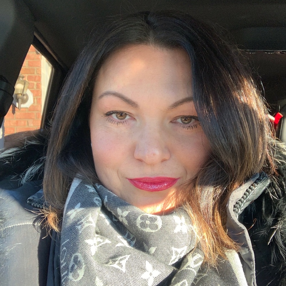 Meet your Posher, Olga